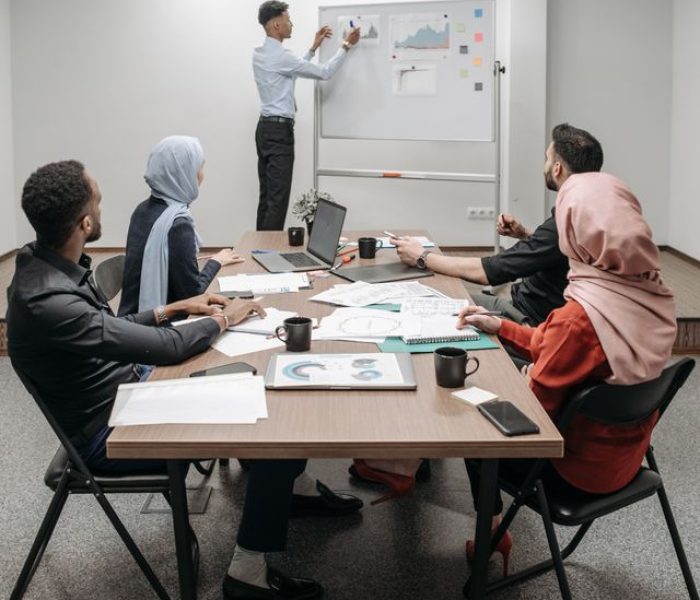 in house training